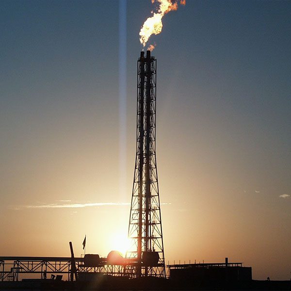 SULPHUR RECOVERY UNIT, IOCL, VADODARA